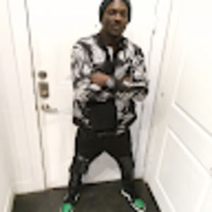 Meet your Posher, James